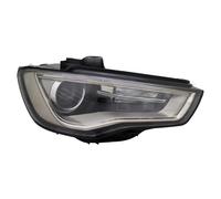 TYC Xenon L.E.D Fari Sinistri Adatti Per Audi A3 Limousine Cabriolet