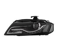 TYC Xenon L.E.D Fari Sinistri Adatti Per Audi A4 Avant 8K5 B8 8K2 8KH
