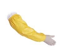 Tychem TYV725 C manica, giallo