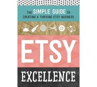 Tycho Press Etsy Excellence (Tascabile)