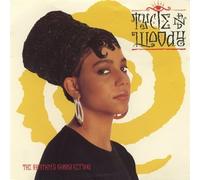 Tycie & Woody - Rhythm's Gonna Get You