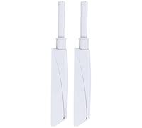 TYCIONG 2 Set Chiusure a Pressione, Corsa di Espulsione Regolabile Design Senza Manopola Nucleo Interno in un Unico Pezzo, con Fibbia Anteriore Posteriore per Porta Dell'Armadio,