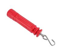 TYCIONG 304 Design del Gancio Regolabile Sterline per Corsia in Acciaio Inossidabile con Addominali Resistenti a Graffi per Il Tensionista di Corda da Piscina Esterno Interno