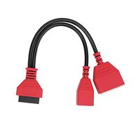 TYCIONG Adattatore Gateway OBDII Compatto e Leggero Plug and Play Comodo Utilizzo per i Proprietari di Sylphy