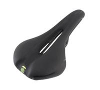 TYCIONG Assorbimento degli Urti del Cuscino del Sedile della Bicicletta Confortevole Impermeabile in PVC per Ciclismo Lungo Applicabile per, XC, Ghiaia, Percorso