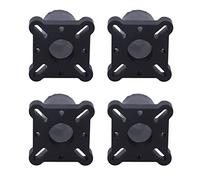 TYCIONG Connettore Ugello a Y Leggero in Silicone UAV a Prova di Perdite per Spruzzatore Drone Agricolo, 4 Pezzi