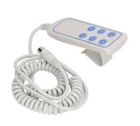 TYCIONG Controllo elettrico per ospedali, resistente all'usura, protezione IP66, materiale PVC per Smart Home