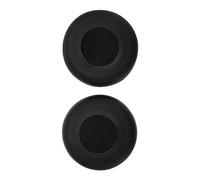TYCIONG Cuscinetti Auricolari Professionali in Pelle Proteica per Evolve 30II Cuscinetti Auricolari per Cuffie Altamente Resistenti per L'uso Nei Call Center