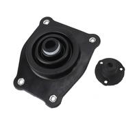 TYCIONG Durevole Inferiore Shifter Dust Boot Gear Shift Boot Set per MX5 Miata Mk1 Mk2 Mk2.5 039817462A 3 Pezzi Pacchetto per la Sostituzione Diretta
