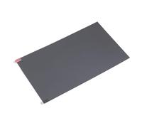TYCIONG Filtro per schermo HD da 17,3 pollici, per computer portatile, con blocco della luce blu, facile da installare, con panno privo di polvere, perfetto per caffè
