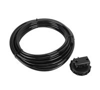 TYCIONG Kit di Trasferimento del Tono di Sfiato Differenziale Kit di Respiro del Fiato Kit di Sfumatura Kit Ad Alta Pressione Zero a Pressione Back Pressione Termica per il di