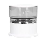TYCIONG Mini Macchina da caffè Portatile Smart Drip per Un'estrazione Rapida per L'uso in Ufficio in Casa ABS + Acciaio Inossidabile