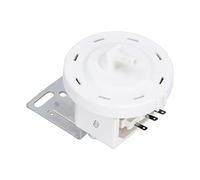 TYCIONG Pressostato Sensore Livello Acqua Lavatrice, Parte di Ricambio DC5V Ad Alta sensibilità con Installazione Manuale, per Lavatrice Little Swan PSR1112DC5V 17438100001344