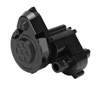 TYCIONG Realistico Coperchio Dell'alloggiamento del in Metallo per Auto RC RBX10, Aspetto Squisito, Materiale Durevole, per gli Appassionati di Auto Telecomandate (#1)