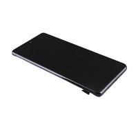 TYCIONG Riparazione dello schermo LCD del telefono cellulare, schermo LCD touch screen digitalizzatore, ricambio per S20FE