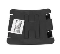 TYCIONG Rivestimento del Parafango del Passaruota Anteriore Sinistro, Parte di Ricambio in ABS con Protezione Superiore, per Serie 1 2 3 4 F20 F21 F22 F23 F87 F30 F31 F32