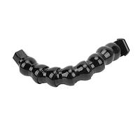 TYCIONG Supporto Flessibile a Ganasce a Collo di Cigno Resistente Monopiede a 8 Sezioni per Varie Fotocamere Sportive Esigenze di Ripresa Leggero 1 Supporto per il Surf e la Guida
