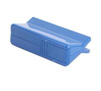 TYCIONG Supporto per Gesso su Misura Affilatore per Gesso Professionale Portatile per Cucire per Marcare Modelli Leggero per la Casa e le Lezioni Plastica 3 X 1,6 Pollici