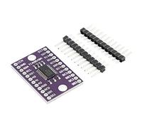TYCIONG TCA9548A I2C IIC IIC 8-Cannel Multiplexer Expansion Board a 8 Vie Modulo di Scheda di Espansione Multi-canale IIC con Indirizzo 0x70-0x77 per Bus di Gestione del SMBUS
