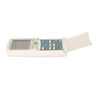 TYCIONG Telecomando Sostitutivo AC per YR H03 YL H07 YR H08 YL H17, Facile Accesso e Design Compatto, Adatto a Tutte le Esigenze