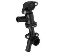TYCIONG Valvola del Radiatore Dell'Olio di Trasmissione 25630 D3000 Olio D'acqua Valvola di Riscaldamento per Sorento Sportage 2.4L 3.3L 2016-2020 2.0L con Materiale ABS Sostituzione