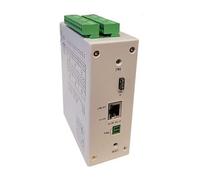 Tycon Power Systems - tpdin-monitor-web2 - Powersens web telecomando di controllo
