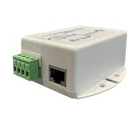 Tycon Systems TP-DCDC-1248G Gigabit Ethernet adattatore PoE e iniettore