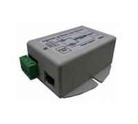 Tycon Systems TP-DCDC-4824G Gigabit Ethernet adattatore PoE e iniettore