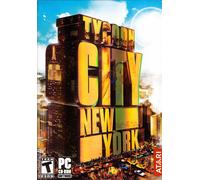 Tycoon City: New York (PC) Steam Key GLOBAL