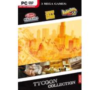 Tycoon Collection [Edizione : Germania]