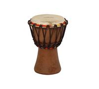 Tycoon Percussion africana Djembe Tamburo (ca. 15,2 cm)