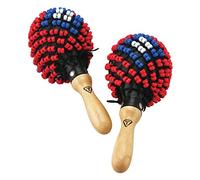Tycoon Percussion Maracas con perline)