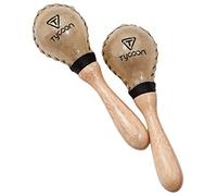 tycoon Percussion tms-60 piccolo Rawhide maracas