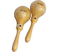 Tycoon Percussion Tmsc 120 mucca-Maracas Pelle