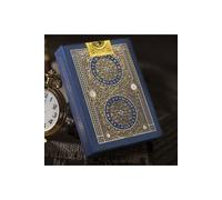 Tycoon Playing Cards Blue Theory11