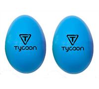 Tycoon Shaker Egg TE-B blue