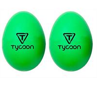 Tycoon Shaker Egg TE-G green