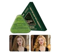 TyCylKu Shampoo Bar per capelli, controllo 'olio, shampoo per la pulizia profonda, senza residui, per marito, adolescente, famiglia, figlia, amici, ragazze, figli e donne