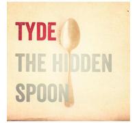 Tyde The Hidden Spoon (CD) Album