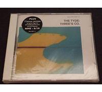 Tyde - Threes Co