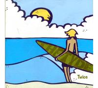 Tyde - Twice