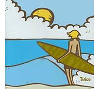 Tyde - Twice