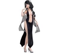 TYdfhSHR Re:Life in a Different World from Zero Elsa Gran Hilte Action Figure PVC Materiale PVC Statua Giocattolo Adatto per Regali