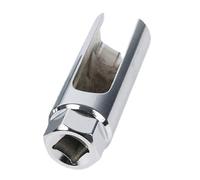 TYDHGSE 1 Pz. Presa for Sensore di Ossigeno Lambda for Auto, Chiave A Bussola da 22 Mm E 1/2 Pollice, for La Riparazione degli Accessori di Installazione.(Big Opening)
