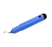 TYDHGSE Raschietto for Sbavatura E Rifilatura Manuale NB1100, Macchina for Rifilatura, Smussatura E Sbavatura, Accessori
