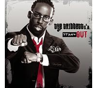 Tye & G.A. Tribbett - Stand Out