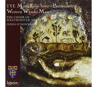 Tye: Missa Euge / Christ Rising From The Dead