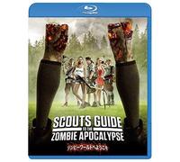 Tye Sheridan - Scouts Guide To The Zombie Apocalypse [Edizione: Giappone]