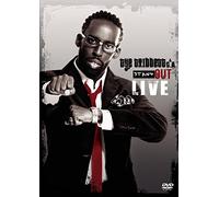 Tye Tribbett & G.A.: Stand Out Live