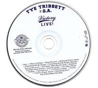 Tye Tribbett Victory